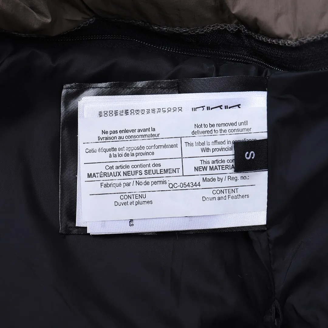 F Authentic ～ 𝘾𝘼𝙉𝘼𝘿𝘼 𝙂𝙊𝙊𝙎𝙀/ Junction/3M /2602LB Junction CORDURA@ Endura Luxe ， ， 。 。 ， 。 ， ， 。 ： 1⃣️【 80% ➕20% 】 ， 90 、90 ， Junction ， ， 80% ！ ～ （ ）， cc ！！！ ➕ ， 、 ！！！ 2⃣️【 3M 】 ， 、 ， 、 ， ， ！！！ 3⃣️【 】A ➕ ， OS 、 ！！ D ；* ；* ！